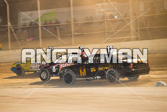 modified 13 t13 brodie piper - 15 - Latrobe - 16th Jan 2016-11