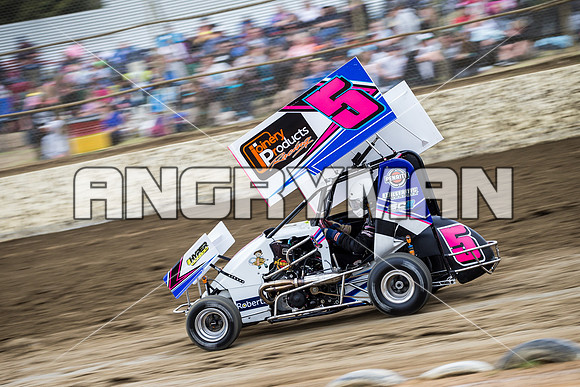 formula 500 5 T5 Cody Dransfield - 7 - Latrobe - 5th Dec 2015-2