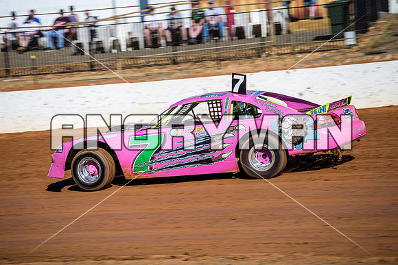 tassie six 7 - 6 - Carrick - 28th Nov 2015-2