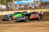 Super Sedan 10 Q10 - 12 - Latrobe - 15th Jan 2022-18