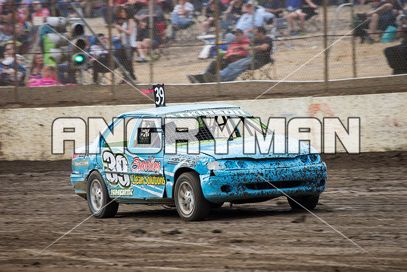 street stock 39 t39 - 17 - Latrobe - 23rd Jan 2016 - Grand National-3