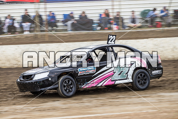 street stock 22 t22 - 8 - Hobart - 12th Dec 2015-3