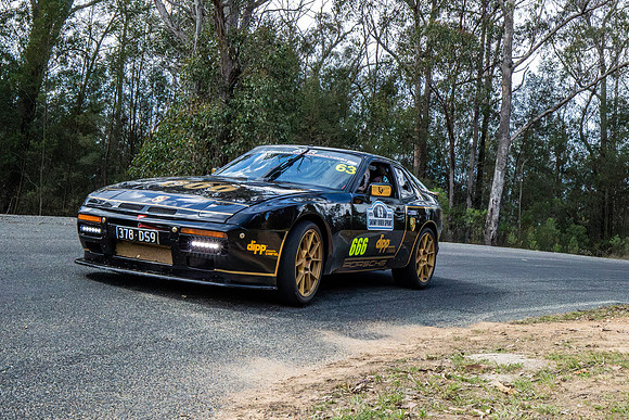 63 - SS16 - Stony Creek Spur - A