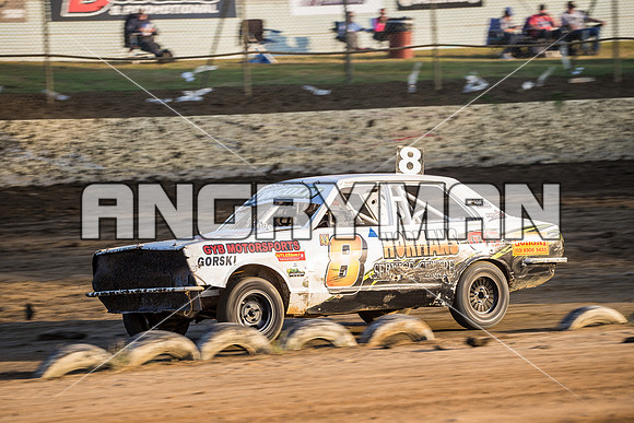 Junior 8 V8 Caleb Lincoln - 14 - Latrobe - 15th Jan 2016-6