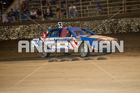 street stock 53 t53 - 20 - Hobart - 13th Feb 2016-4