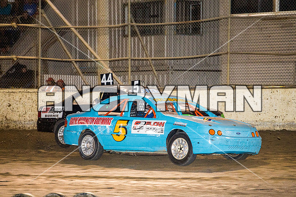 street stock 5 t5 - 9 - Latrobe - 27th Dec 2015-6