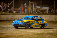Street Stock 27 T27 - 08 - Hobart - 1st Jan 2023-10