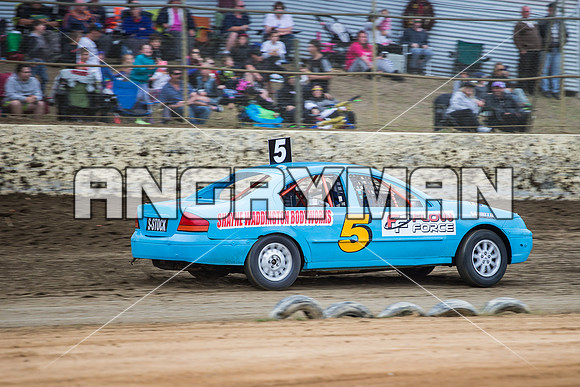 street stock 5 t5 - 7 - Latrobe - 5th Dec 2015-2