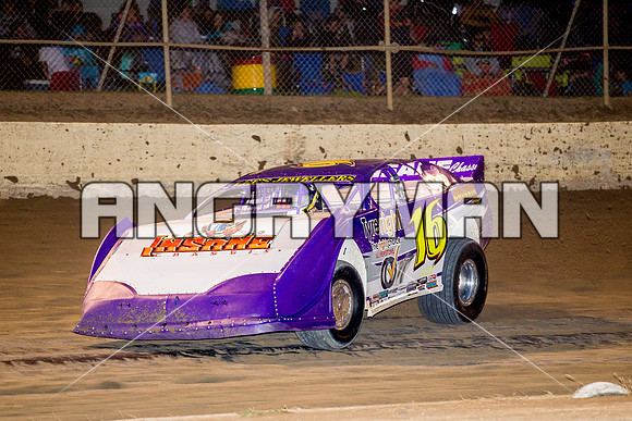 super sedan 16 t16 corey smith - 7 - Latrobe - 5th Dec 2015-8