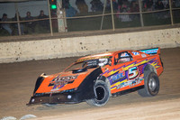 super sedan 5 T5 Leon Cleary - 5 - Latrobe - 14th Nov 2015-11
