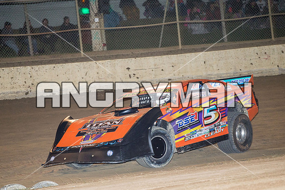 super sedan 5 T5 Leon Cleary - 5 - Latrobe - 14th Nov 2015-11