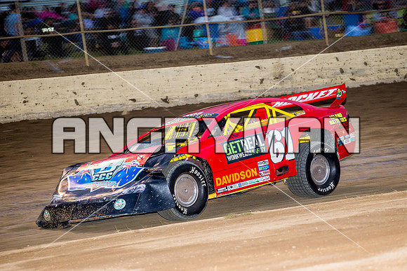 super sedan 61 T61 Laura Davidson - 7 - Latrobe - 5th Dec 2015-11