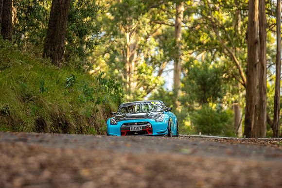 935 - Saturday JL