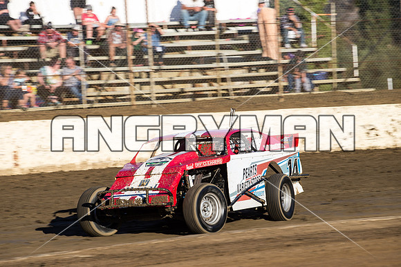 amca 14 t14 - 23 - Hobart - 5th March 2016-2