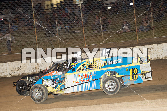 amca 13 t13 - 4 - Hobart - 30th Oct 2015-13