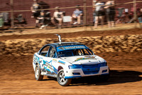 Street Stock 2 T2 - 10 - Carrick - 26th Dec 2019-3