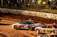 Street Stock 45 T45 - 09 - Carrick - 6th & 7th Jan 2023