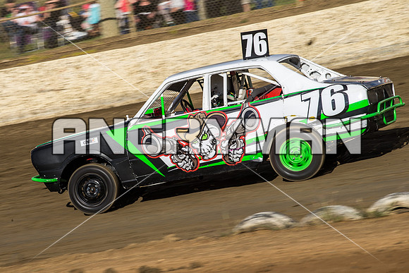 junior 76 t76 - 5 - Latrobe - 14th Nov 2015