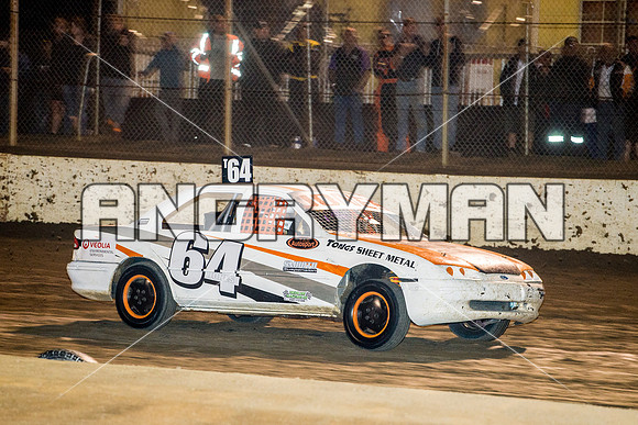 street stock 64 t64 - 8 - Hobart - 12th Dec 2015-4