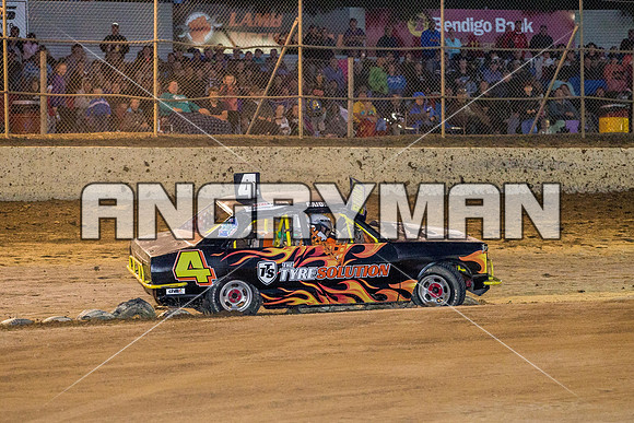 junior 4 T4 Caide Bryant - 9 - Latrobe - 27th Dec 2015-14