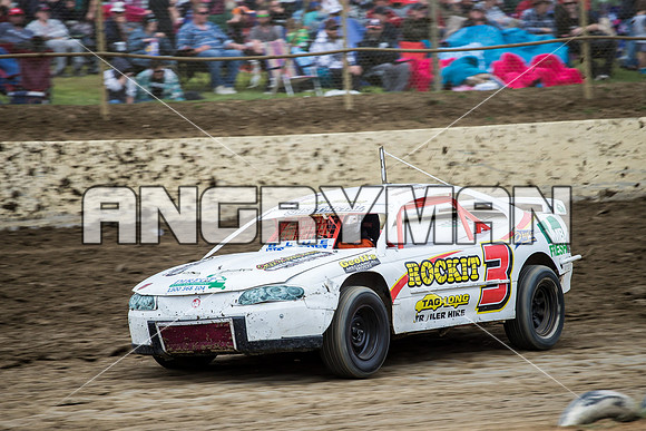 tassie six 3 - 7 - Latrobe - 5th Dec 2015-9