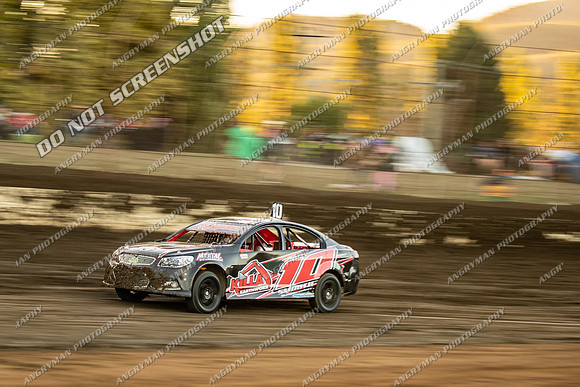 Street Stock 10 T10 - 9 - Hobart - 13th Feb 2021-11