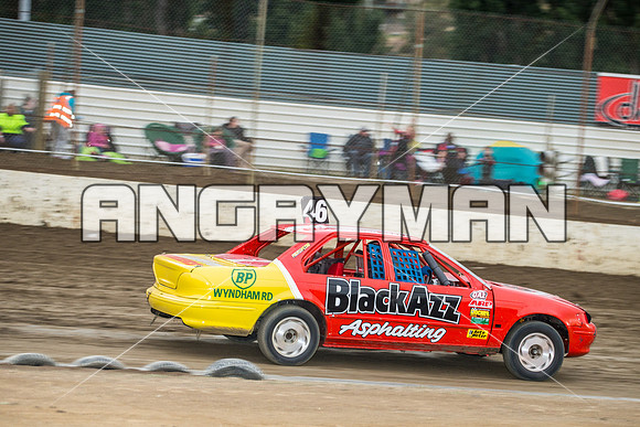 street stock 46 t46 - 8 - Hobart - 12th Dec 2015-4