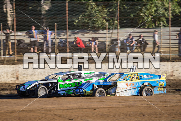 amca 13 t13 - 23 - Hobart - 5th March 2016-2