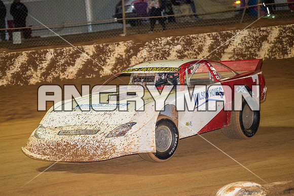 super sedan 7 T7 Steven Howells - 18 - Carrick - 5th Feb 2016-14