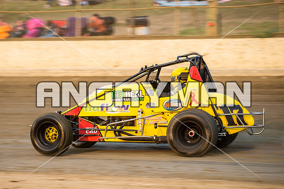 wingless 17 t17 hadyn mcbain - 15 - Latrobe - 16th Jan 2016
