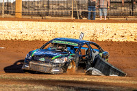 Street Stock 11 T11 - 19 - Carrick - 22nd Feb 2020-10