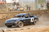 modified 10 t10 Brad Rooey McKendrick - 16 - Latrobe - 23rd Jan 2016 - Grand National-3