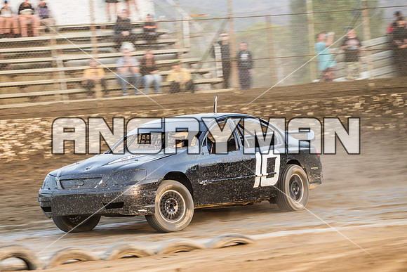 modified 10 t10 Brad Rooey McKendrick - 16 - Latrobe - 23rd Jan 2016 - Grand National-3