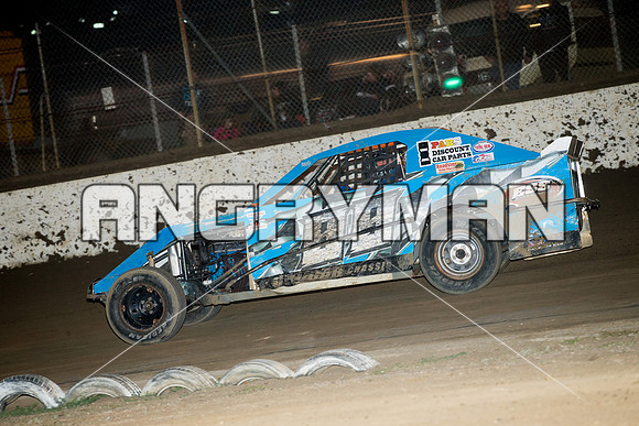 amca 99 t99 - 4 - Hobart - 30th Oct 2015-10