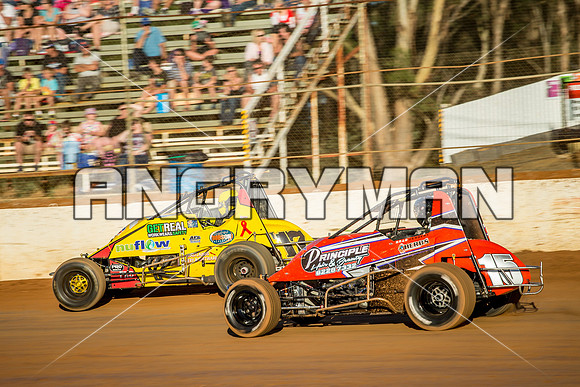 wingless 17 t17 hadyn mcbain - 19 - Carrick - 6th Feb 2016-5
