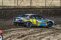 Street Stock 23 T23 - 11 - Hobart - 20th & 21st Jan 2023-15