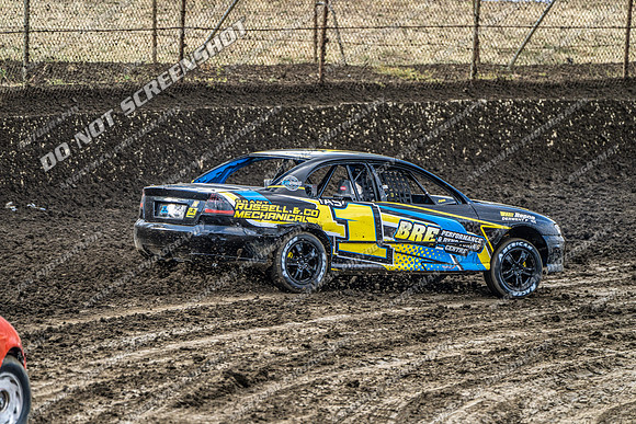 Street Stock 23 T23 - 11 - Hobart - 20th & 21st Jan 2023-15