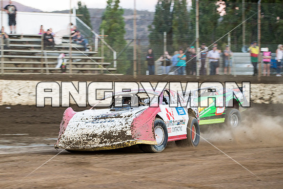 super sedan 24 t24 Anthony Manion - 23 - Hobart - 5th March 2016-11