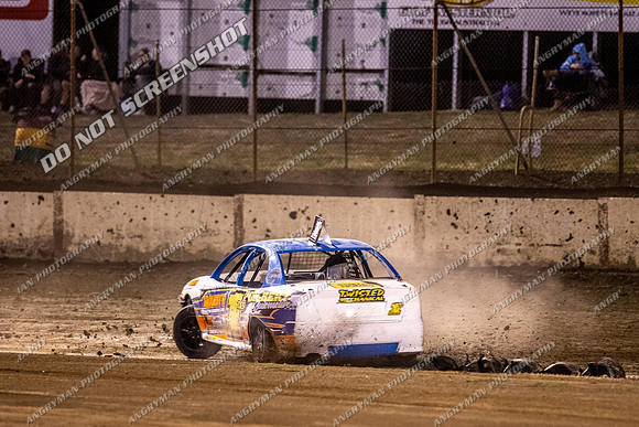 Street Stock 1 T1 - 5 - Hobart - 2nd Jan 2021-16