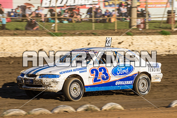 modified 23 t23 paul quillerat - 22 - Latrobe - 27th Feb 2016-2