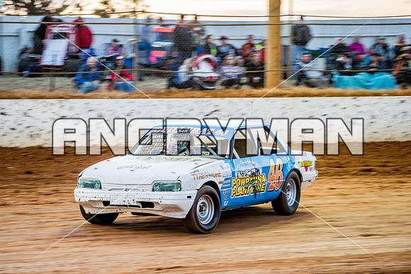 modified 46 t46 Trent Quillerat - 6 - Carrick - 28th Nov 2015-12