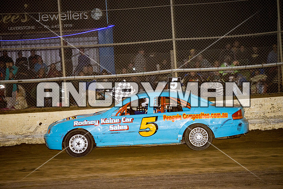 street stock 5 t5 - 9 - Latrobe - 27th Dec 2015-9