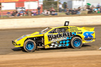 amca 8 t8 - 15 - Latrobe - 16th Jan 2016