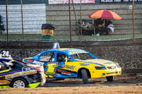 Street Stock 23 T23 - 06 - Hobart - 23rd Nov 2019