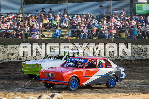 junior 5 T5 Claire Coleman - 9 - Latrobe - 27th Dec 2015-5