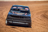 Junior 1 A1 Brock Atkins - 11 - Carrick - 7th Jan 2016-7