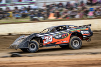Super Sedan 34 V34 - 15 - Latrobe - 18th Jan 2020-3