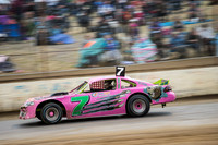 tassie six 7 - 10 - Hobart - 2nd Jan 2016-8