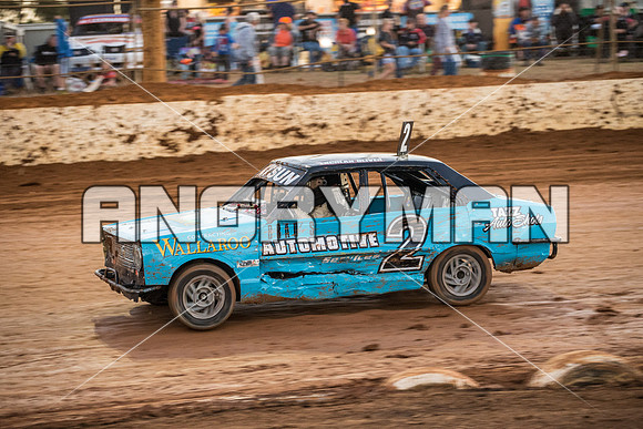 junior 2 t2 lachlan oliver - 19 - Carrick - 6th Feb 2016-7