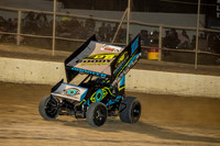 Sprintcar 22 T22 - 08 - Latrobe - 7th Dec 2019-18